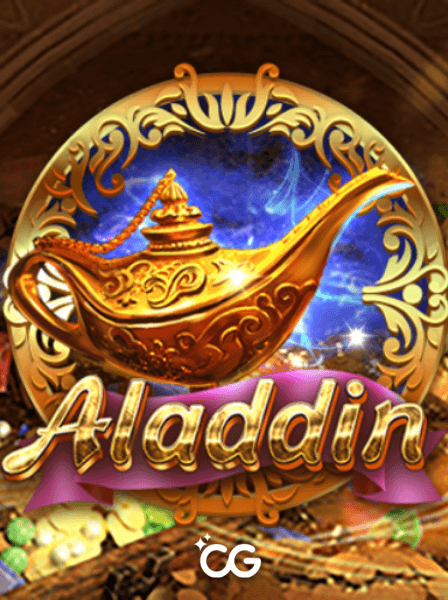 Goldenacecasino Platform Live Casino Online dan Slot Terpercaya Indonesia|Goldenacecasino - Aladdin