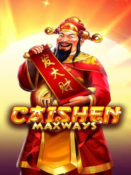 Goldenacecasino Platform Live Casino Online dan Slot Terpercaya Indonesia|Goldenacecasino - Caishen