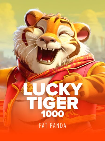 Goldenacecasino Platform Live Casino Online dan Slot Terpercaya Indonesia|Goldenacecasino - Lucky Tiger 1000