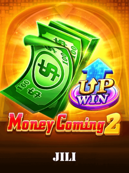 Goldenacecasino Platform Live Casino Online dan Slot Terpercaya Indonesia|Goldenacecasino - Money Coming 2