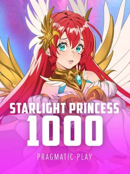 Goldenacecasino Platform Live Casino Online dan Slot Terpercaya Indonesia|Goldenacecasino - Starlight Princess 1000