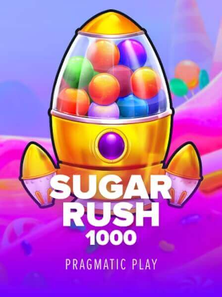 Goldenacecasino Platform Live Casino Online dan Slot Terpercaya Indonesia|Goldenacecasino - Sugar Rush 1000